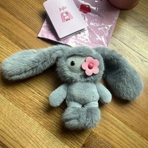 CJ Hendry Juju #6 Will